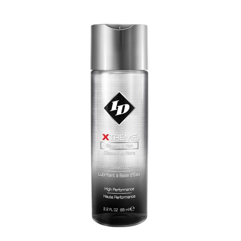 Id Xtreme-Lubrificante Xtreme 65 ml — ID LUBRICANTES · Lubrificanti