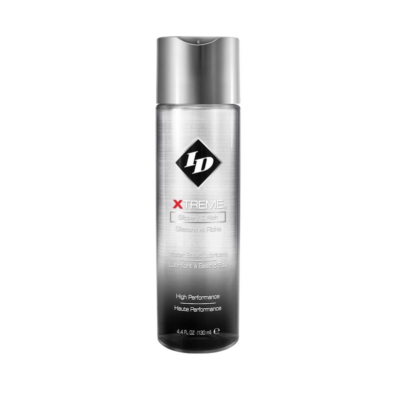 Id Xtreme-Lubrificante 130 ml — ID LUBRICANTES · Lubrificanti