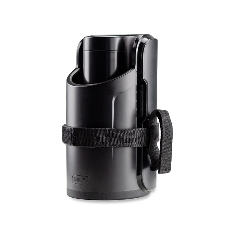 Kiiroo-Keon Hand Strap - Wrist Strap-Silicone