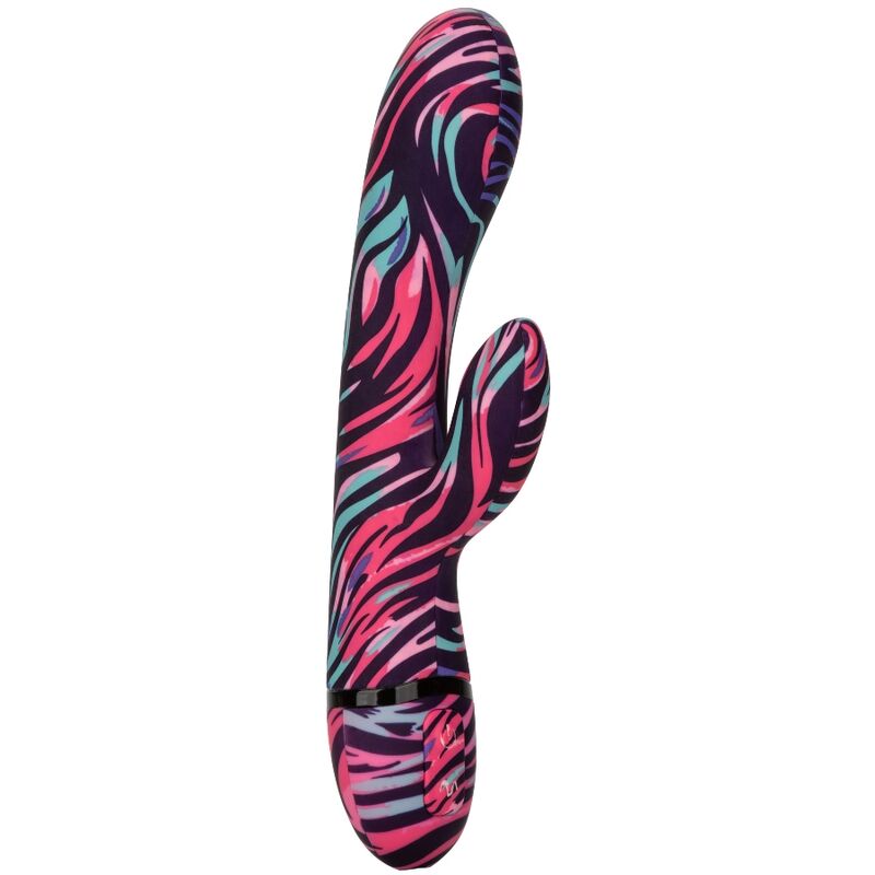 Calexotics-Vibratore Wand Doppia Pulizia in Silicone · Vibratori (immagine 2)