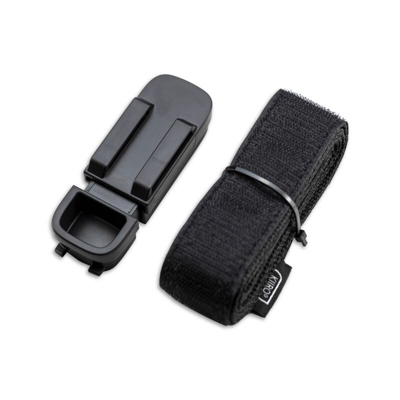 Kiiroo-Keon - Cintura per il collo-ABS 2 Kiiroo-Keon - Cintura per il collo-ABS · Anelli & Guaine per pene (imaginea 2)