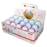 Bodies & Masturbators-Masturbatore Uovo Reversibile, 15 Unità-TPR — PRETTY LOVE · Masturbatori