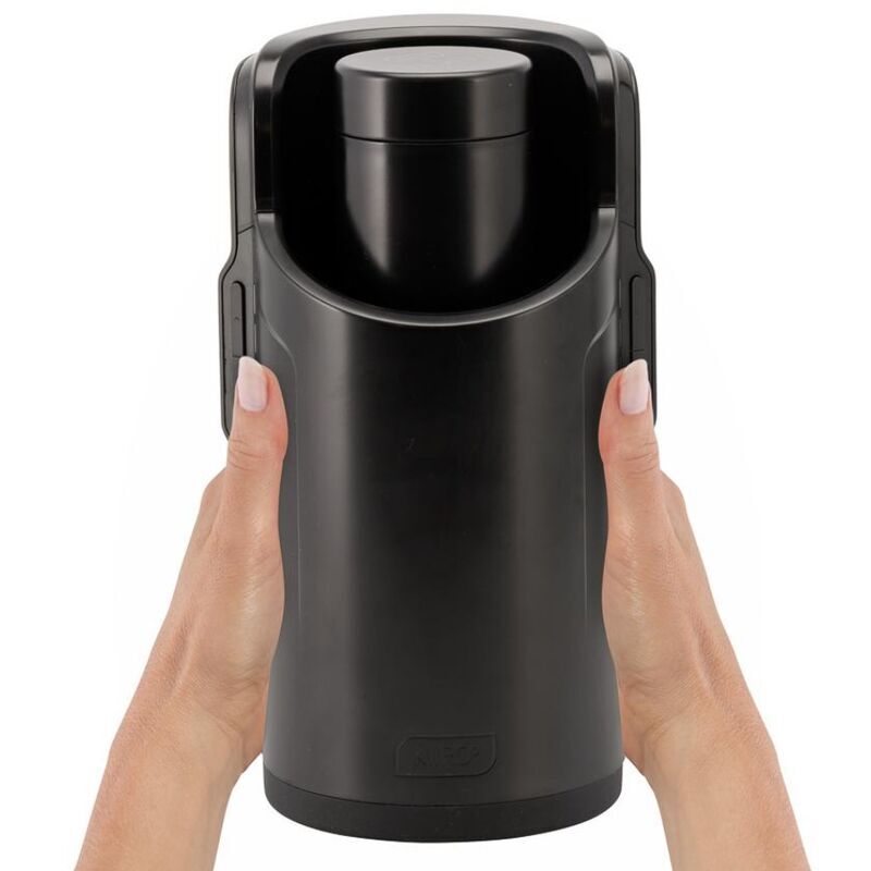 Kiiroo-Keon + Feel Nicolette Shea Stroker + Aqua Quality 2 Kiiroo-Keon + Feel Nicolette Shea Stroker + Aqua Quality · Masturbatori (imaginea 2)