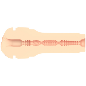 Kiiroo-Keon + Feel Nicolette Shea Stroker + Aqua Quality · Masturbatori (imaginea 4)