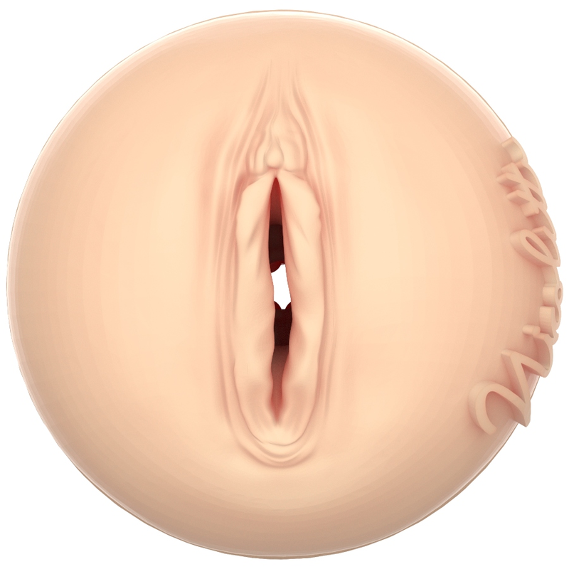 Kiiroo-Keon + Feel Nicolette Shea Stroker + Aqua Quality · Masturbatori (imaginea 5)