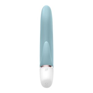 Satisfyer Vibrator-Marvelous Four Set con Vibratore e Aria 10 Satisfyer Vibrator-Marvelous Four Set con Vibratore e Aria · Kit di giocattoli (imaginea 5)