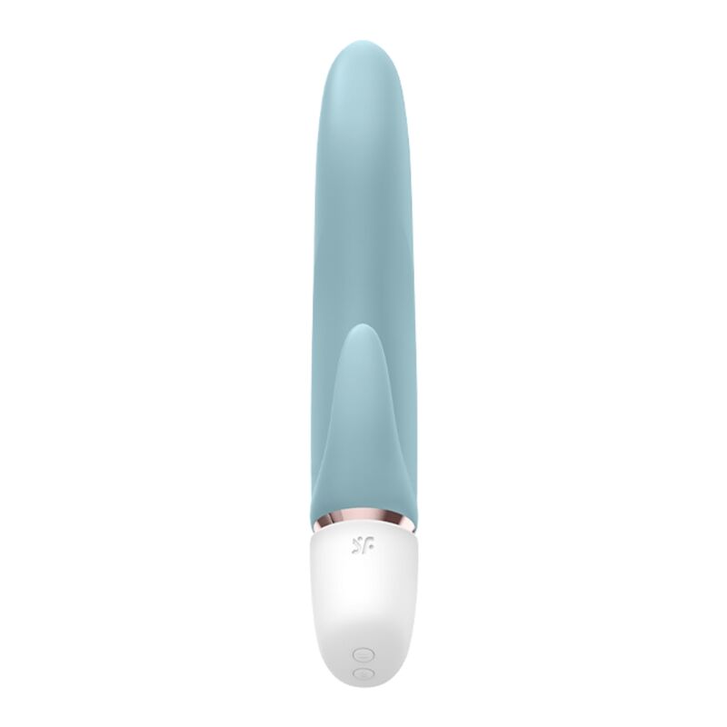 Satisfyer Vibrator-Marvelous Four Set con Vibratore e Aria 5 Satisfyer Vibrator-Marvelous Four Set con Vibratore e Aria · Kit di giocattoli (imaginea 5)