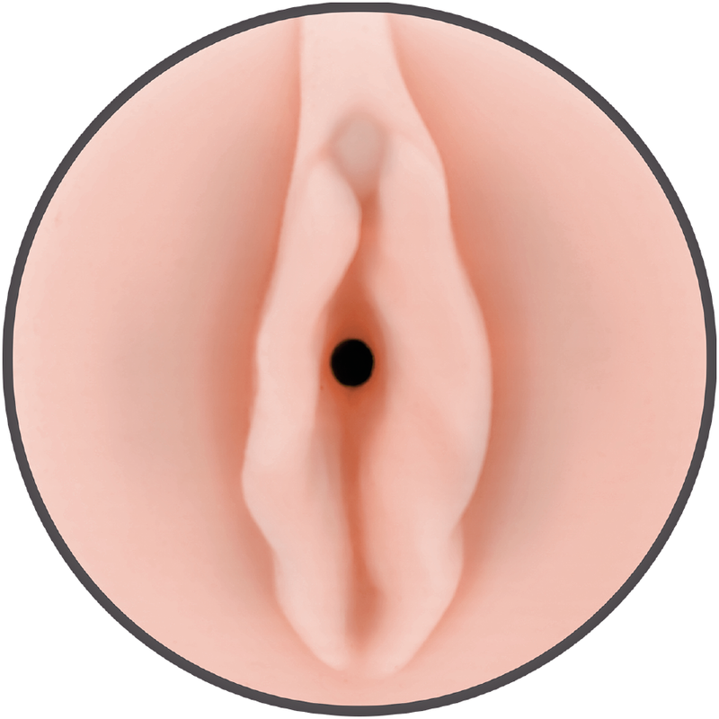Jamyjob-Masturbatore Vagina Realistico - Guaina Textured, Alloggiamento 2 Jamyjob-Masturbatore Vagina Realistico - Guaina Textured, Alloggiamento · Masturbatori (imaginea 2)