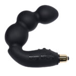 Rocks-Off-Big-boy 7V Stimolatore Punto G Maschio Nero-Silicone · Giocattoli anali