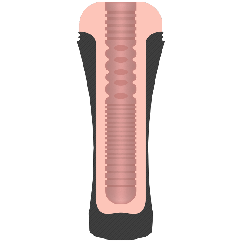 Jamyjob-Masturbatore Booty - Anus-TPE · Masturbatori (immagine 3)
