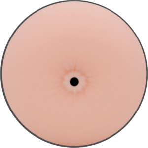 Jamyjob-Masturbatore Booty - Anus-TPE · Masturbatori (immagine 6)