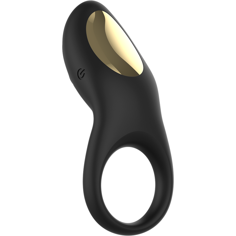 Ibiza Technology-Full Contact Anello Vibratore 5 Ibiza Technology-Full Contact Anello Vibratore · Anelli & Guaine per pene (imaginea 5)