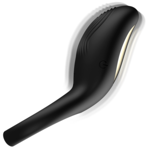 Ibiza Technology-Full Contact Anello Vibratore 13 Ibiza Technology-Full Contact Anello Vibratore · Anelli & Guaine per pene (imaginea 4)
