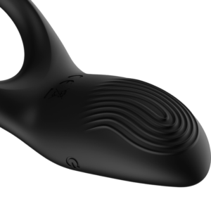 Ibiza Technology-Full Contact Anello Vibratore 16 Ibiza Technology-Full Contact Anello Vibratore · Anelli & Guaine per pene (imaginea 7)