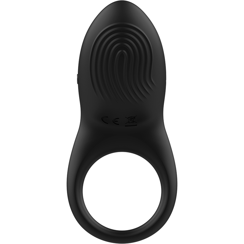 Ibiza Technology-Full Contact Anello Vibratore 6 Ibiza Technology-Full Contact Anello Vibratore · Anelli & Guaine per pene (imaginea 6)