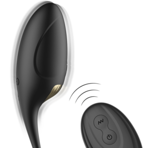 Ibiza Technology Potente Uovo Vibratore con Telecomando-Silicone, 10 · Vibratori (imaginea 4)