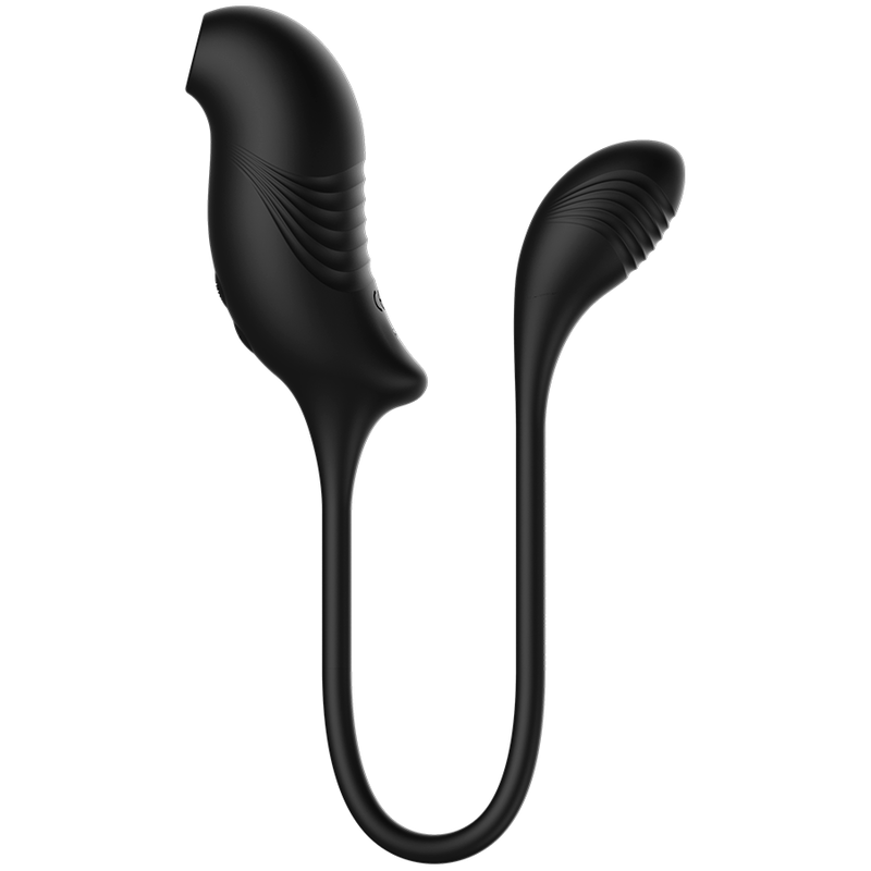 Ibiza Technology Magico Stimolatore Clitorideo con Suzione · Vibratori (imaginea 4)