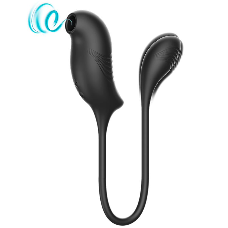 Ibiza Technology Magico Stimolatore Clitorideo con Suzione 3 Ibiza Technology Magico Stimolatore Clitorideo con Suzione · Vibratori (imaginea 3)