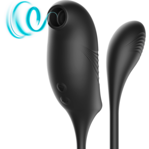 Ibiza Technology Magico Stimolatore Clitorideo con Suzione · Vibratori (imaginea 2)
