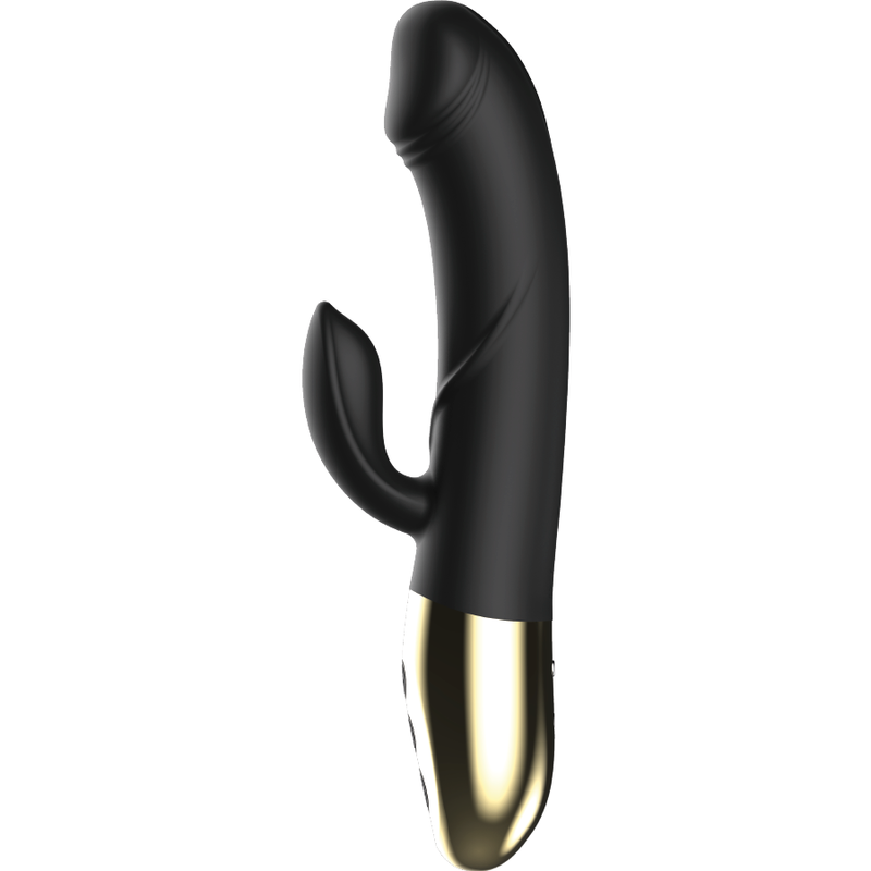 Ibiza Technology-Potente vibratore anatomico con Rabbit-Silicone 5 Ibiza Technology-Potente vibratore anatomico con Rabbit-Silicone · Vibratori (imaginea 5)