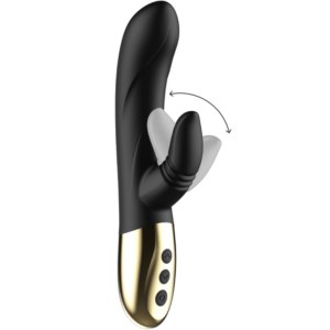 Ibiza Technology-Nuova esperienza di vibrazione con Licking · Vibratori (imaginea 9)