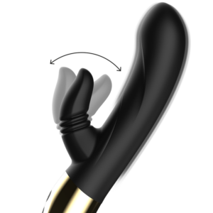 Ibiza Technology-Nuova esperienza di vibrazione con Licking · Vibratori (imaginea 6)