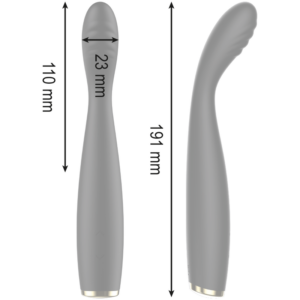 Ibiza Technology Vibrator G-Flessibile Potente, Ricaricabile · Vibratori (imaginea 4)