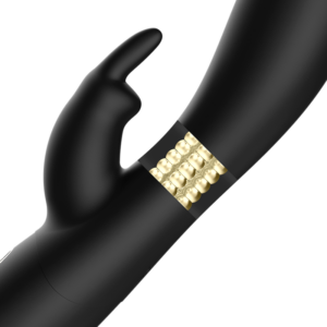 Ibiza Technology Rotatore Perlato Potente con Rabbit-Silicone, 5 12 Ibiza Technology Rotatore Perlato Potente con Rabbit-Silicone, 5 · Vibratori (imaginea 3)