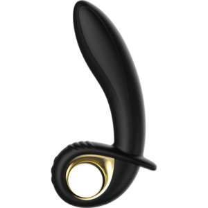 Ibiza Technology Vibratore Gonfiabile Forte Anale/Vaginale · Vibratori (immagine 5)