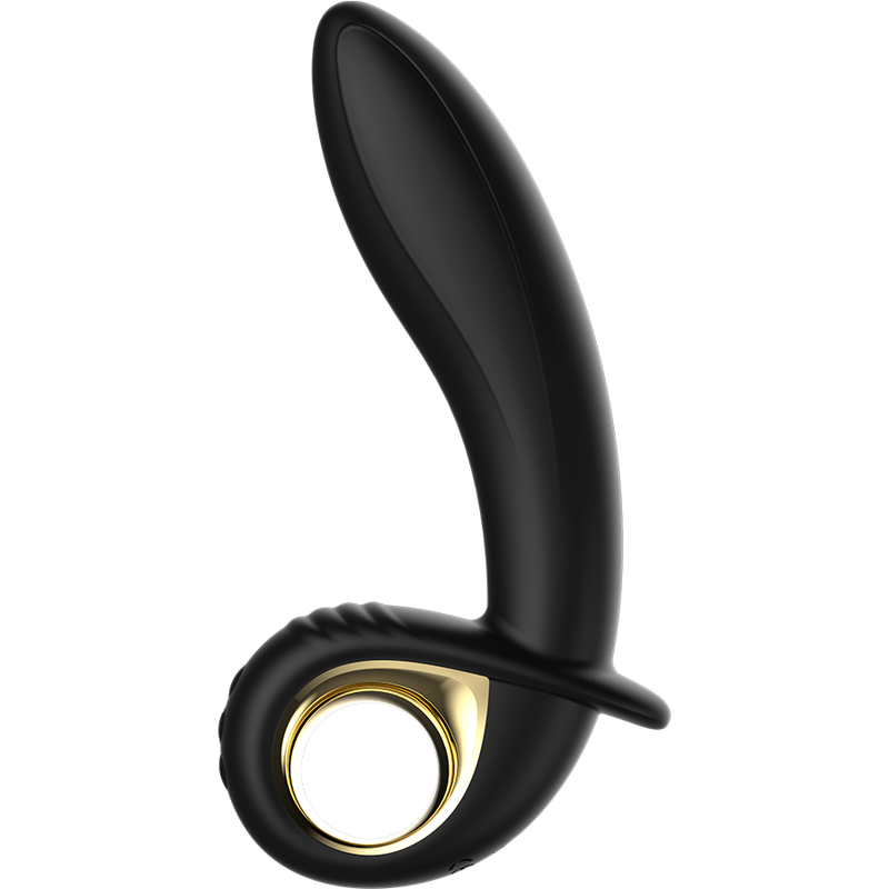 Ibiza Technology Vibratore Gonfiabile Forte Anale/Vaginale · Vibratori (immagine 5)
