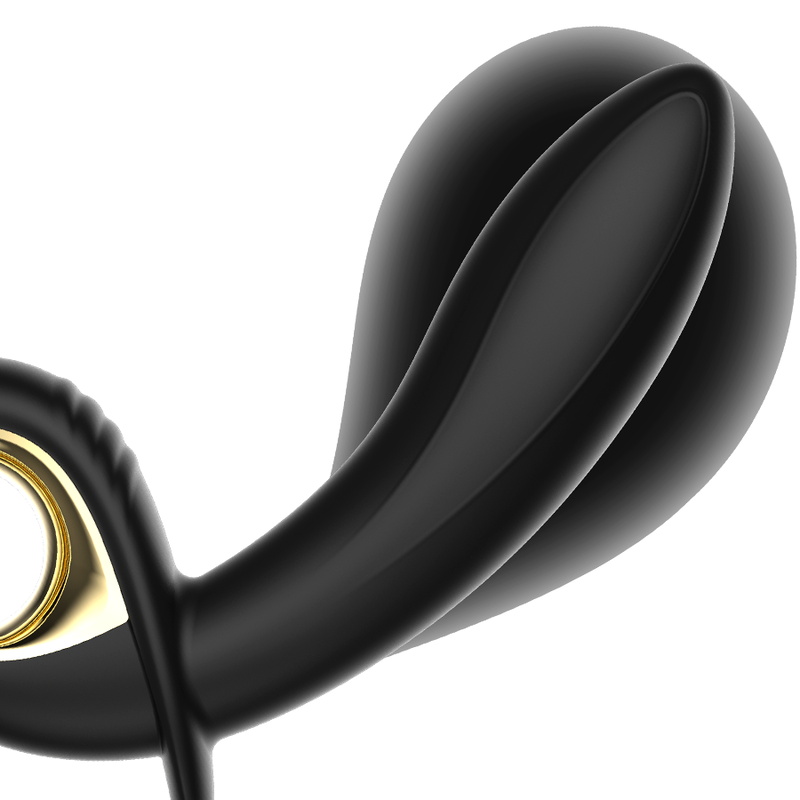 Ibiza Technology Vibratore Gonfiabile Forte Anale/Vaginale · Vibratori (immagine 3)