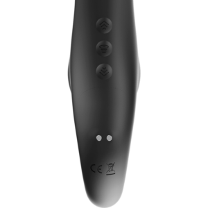 Ibiza Technology Vibratore senza spalline con telecomando a 3 motori 15 Ibiza Technology Vibratore senza spalline con telecomando a 3 motori · Strap-on & Imbracature (imaginea 5)