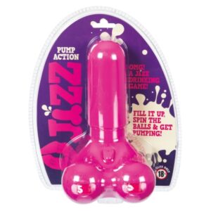 Spencer & Fletwood-Gioco di Bere Jizz — SPENCER & FLETWOOD · Articoli divertenti (imaginea 4)