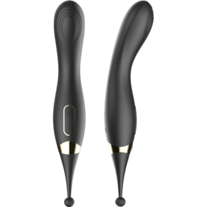 Ibiza Technology Stimolatore clitorideo intercambiabile e vibratore · Vibratori (immagine 6)