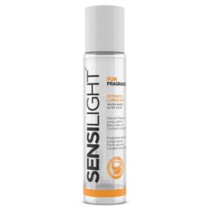 Intimateline Intimateline-Sensilight Lubrificante a Base Acqua-Cocos, Melone