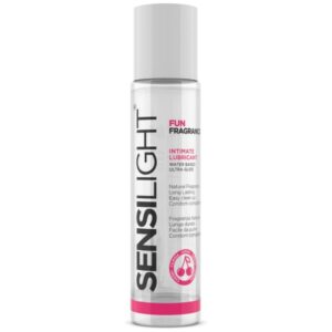 Intimateline Intimateline-Sensilight Lubrificante a Base Acqua-Ciliegia
