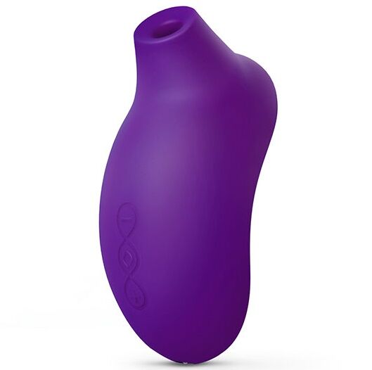 Lelo-Stimolatore clitorideo Sona 2 Cruise Lilla-Silicone, 12 velocità 1 Lelo-Stimolatore clitorideo Sona 2 Cruise Lilla-Silicone, 12 velocità · Vibratori