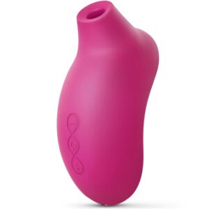 Lelo-Sona 2 Stimolatore per Clitoride Silicone, 12 velocità 36 Lelo-Sona 2 Stimolatore per Clitoride Silicone, 12 velocità · Vibratori (imaginea 5)