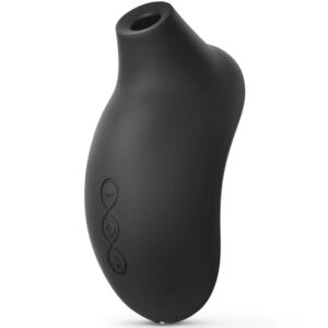 Lelo-Sona 2 Stimolatore per Clitoride Silicone, 12 velocità