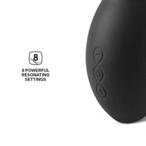 Lelo-Stimolatore per Clitoride Sona 2 Cruise Black-Silicone, 12 · Vibratori (imaginea 8)