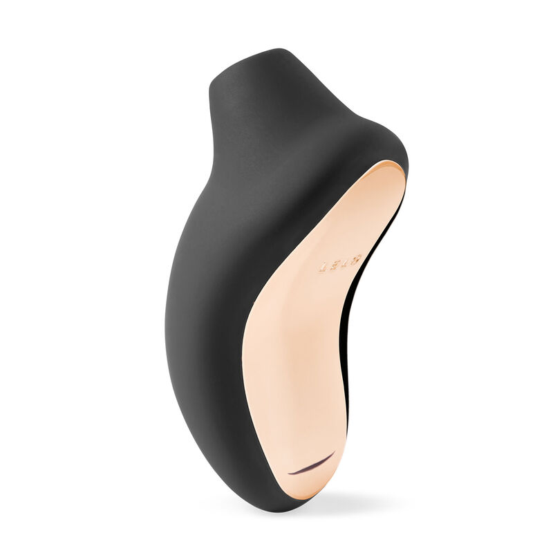 Lelo-Stimolatore per Clitoride Sona 2 Cruise Black-Silicone, 12 · Vibratori (imaginea 7)