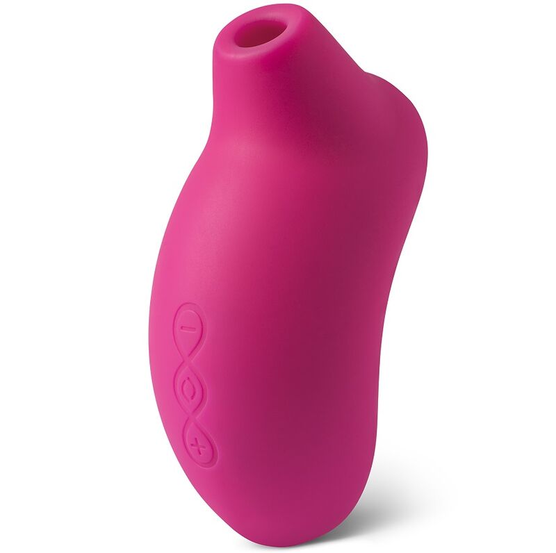 Lelo-Clitoride Stimolatore Sona 2 Cruise Fucsia-Silicone, 12 velocità 1 Lelo-Clitoride Stimolatore Sona 2 Cruise Fucsia-Silicone, 12 velocità · Vibratori