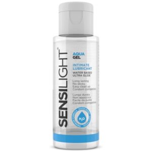 Intimateline Intimateline-Sensilight Lubrificante a base d'acqua
