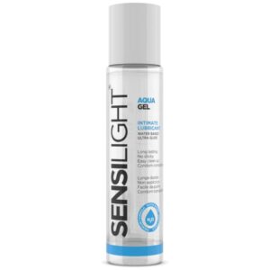 Intimateline Intimateline-Sensilight Gel Lubrificante sulla Base