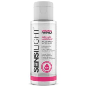 Intimateline Intimateline-Sensilight Originale Lubrificante su Base-30 ml