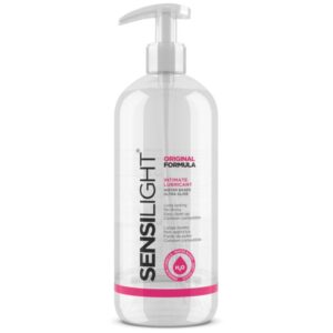 Intimateline Intimateline-Sensilight Originale Lubrificante su Base-500 ml