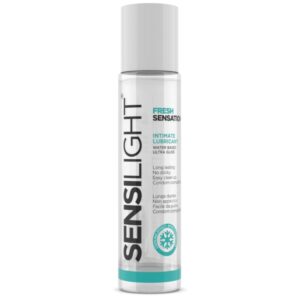 Intimateline Intimateline-Sensilight Fresh Lubrificante Intimo
