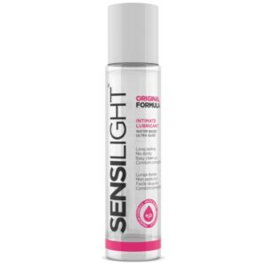 Intimateline Intimateline-Sensilight Originale Lubrificante su Base-150 ml