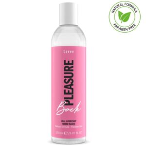 Intimateline Boyglide-Lovee Back Pleasure Lubrificante Anale 150 ml · Lubrificanti
