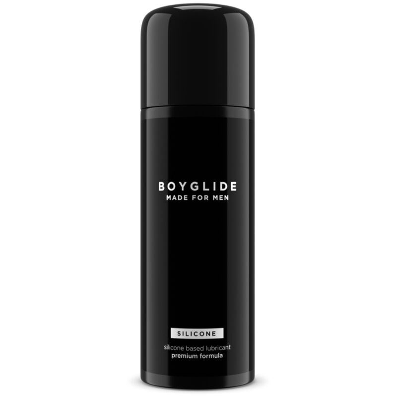 Intimateline Boyglide-Boyglide Lubrificante Base Silicone 100 ml 1 Intimateline Boyglide-Boyglide Lubrificante Base Silicone 100 ml · Lubrificanti